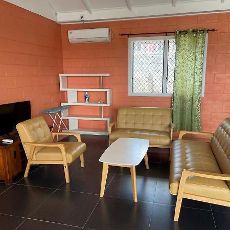 Keris Rental Houses Vaitele Kültér fotó