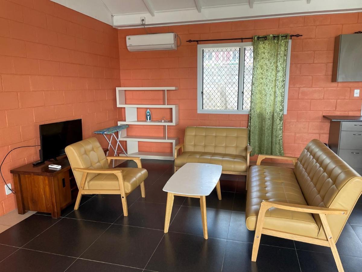 Keris Rental Houses Vaitele Kültér fotó