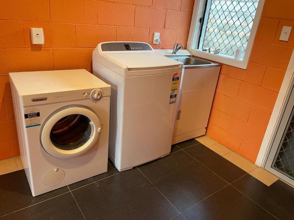 Keris Rental Houses Vaitele Kültér fotó