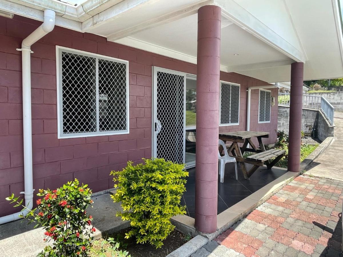 Keris Rental Houses Vaitele Kültér fotó